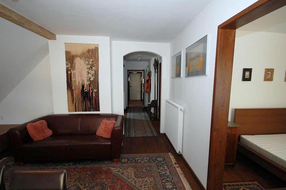 Extra Apartamenty - Apartament Przyladek Dobrej Nadziei Sopot Exterior foto