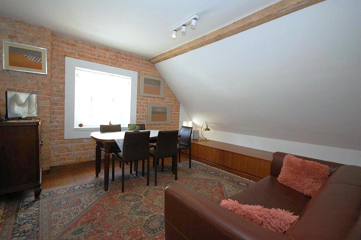 Extra Apartamenty - Apartament Przyladek Dobrej Nadziei Sopot Exterior foto